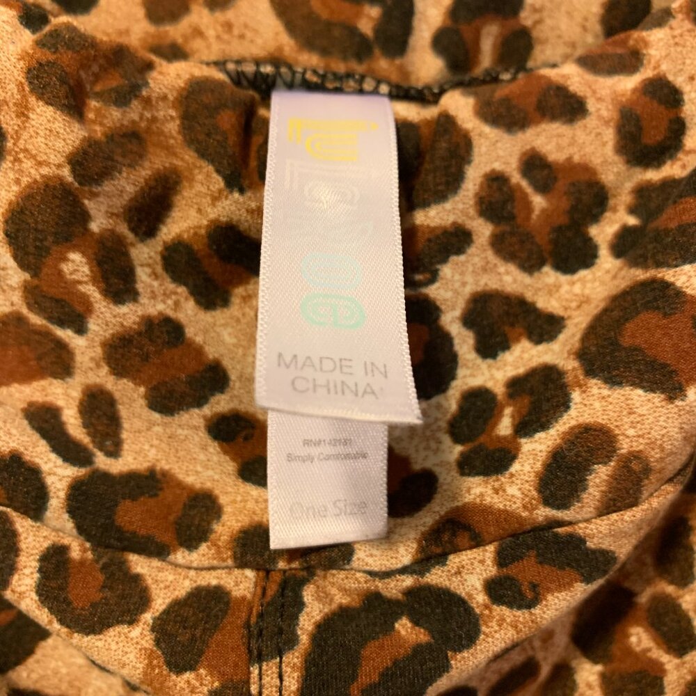 Womens LuLaRoe Leggings onesize - Picture 3 of 3